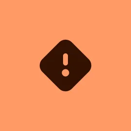 Alert threshold