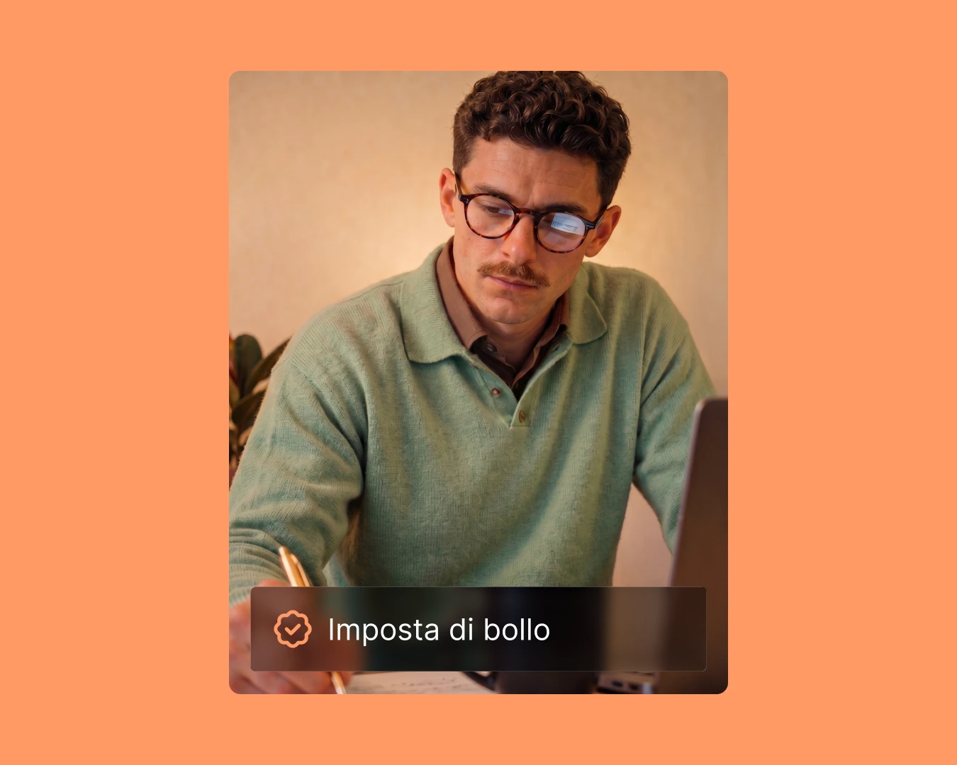 Imposta di bollo