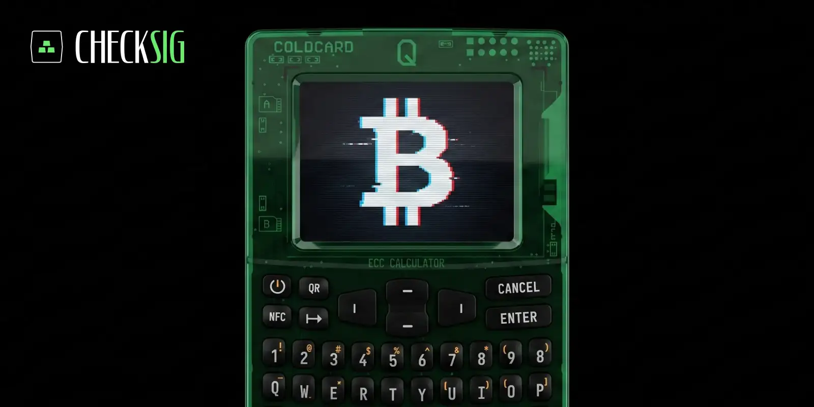 A programming flaw in Coldcard devices: $70 million in bitcoin stolen